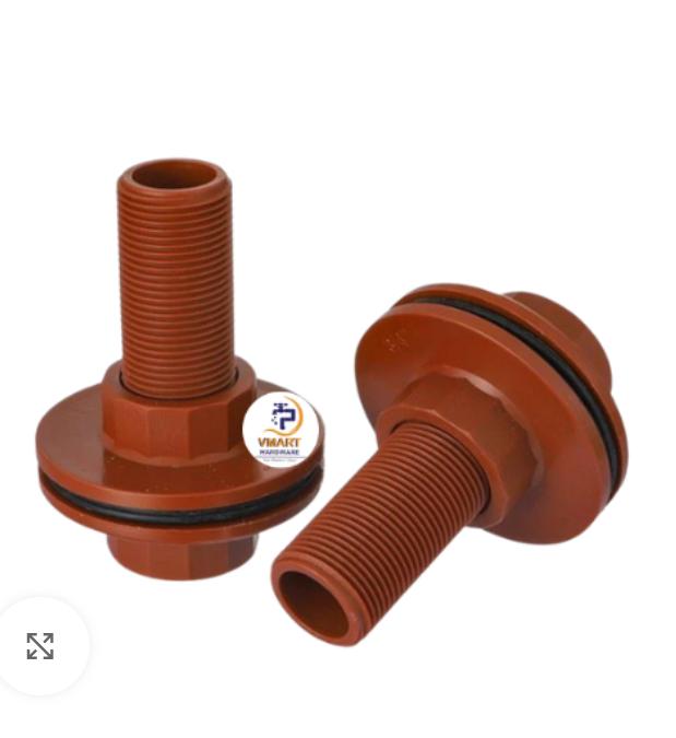 TANK CONNECTOR 3/4